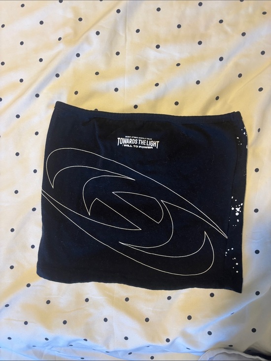 Tops - Ateez Merch